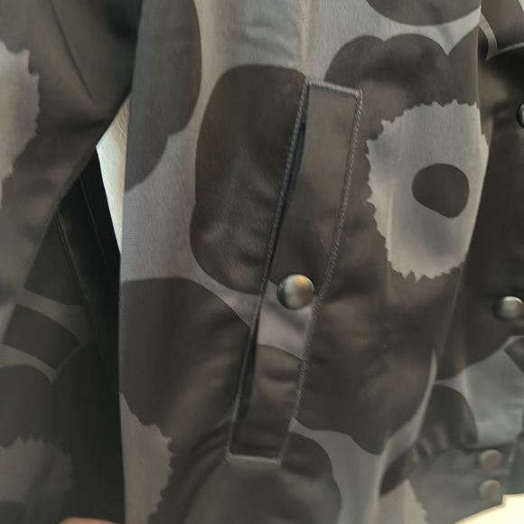 Adidas x Marimekko basketball jacket - Picture 5 of 5